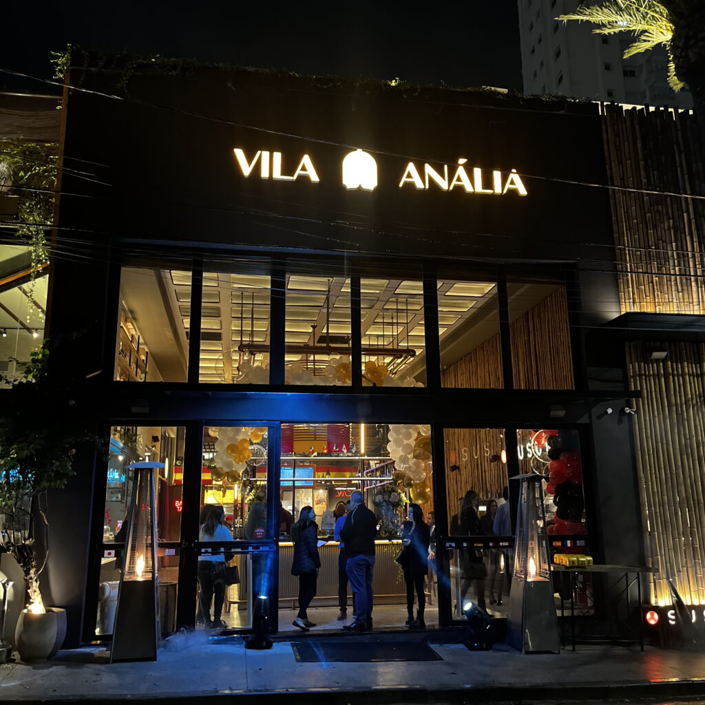 Vila Anália transforma a Zona Leste em novo polo gastronômico e cultural