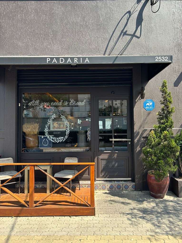 Marie Marie Bakery transforma o café da manhã em experiência artesanal no Tatuapé