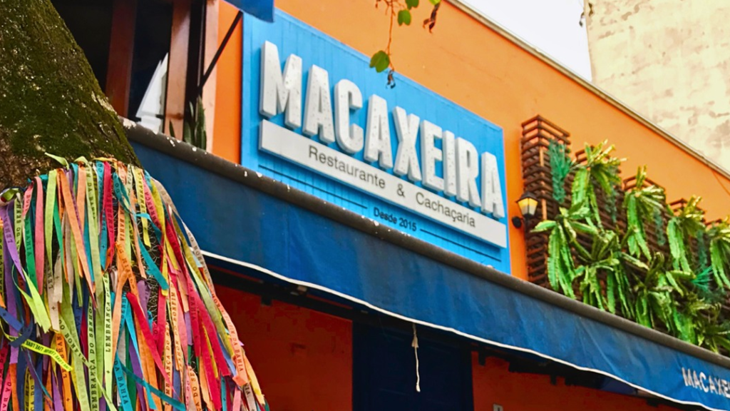 No Tatuapé, Macaxeira une gastronomia regional e ambiente descontraído