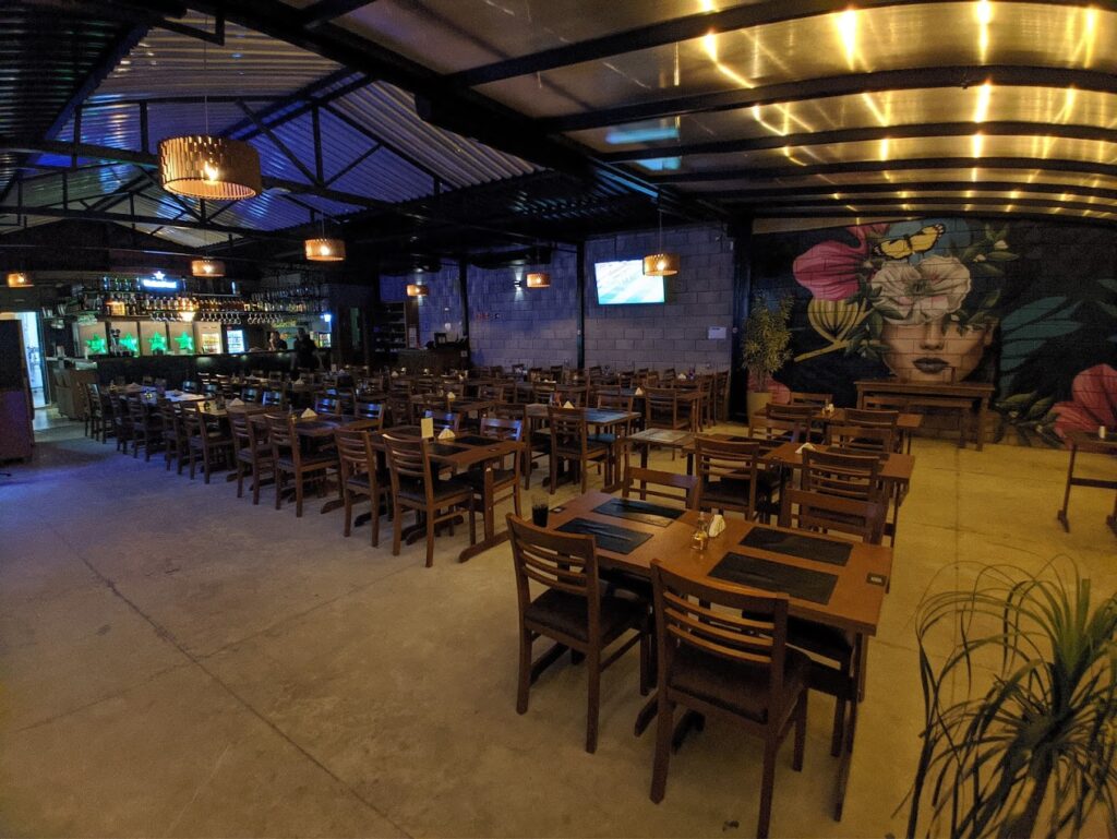 Miolo do Anália se destaca como novo ponto de encontro no Jardim Anália Franco