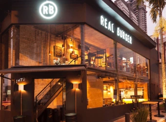 Real Burger: hamburgueria no Tatuapé aposta no simples bem feito para conquistar clientes