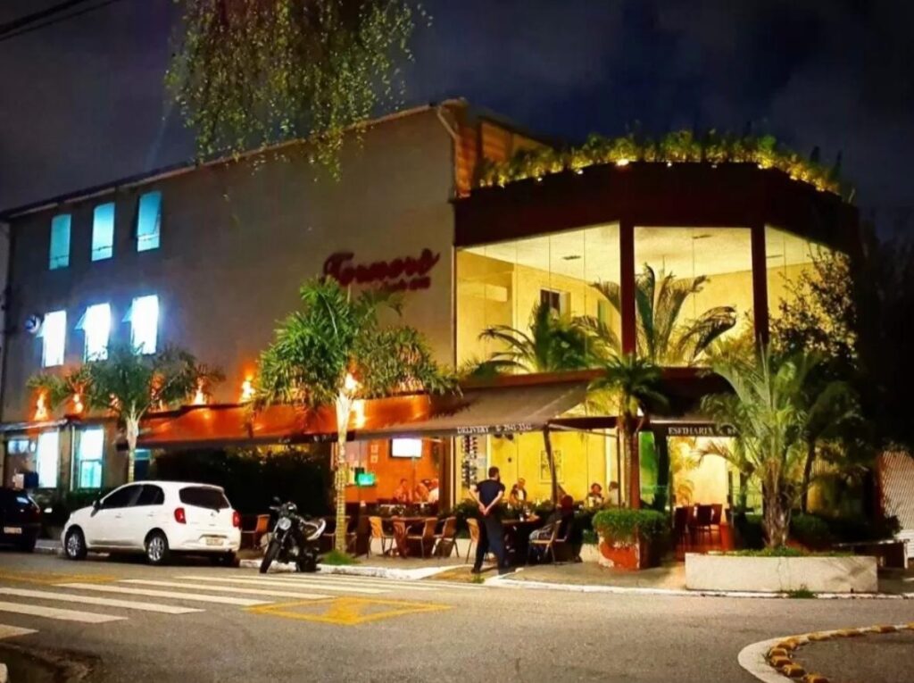 Tornerô atravessa gerações e mantém tradição gastronômica no Tatuapé