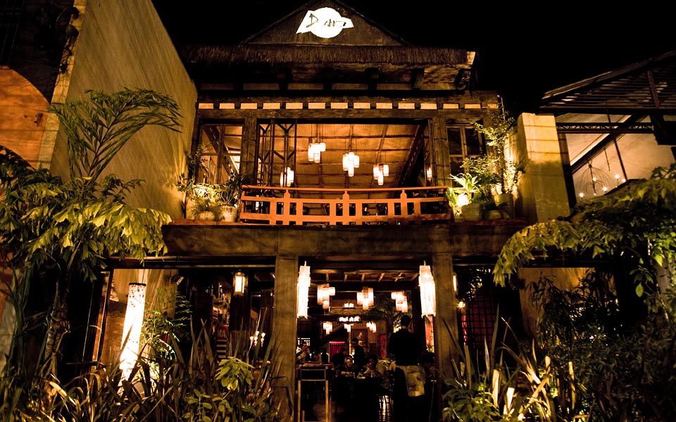 Domo Sushi Bar: tradição japonesa e ambiente sofisticado fazem da casa um dos clássicos do Tatuapé